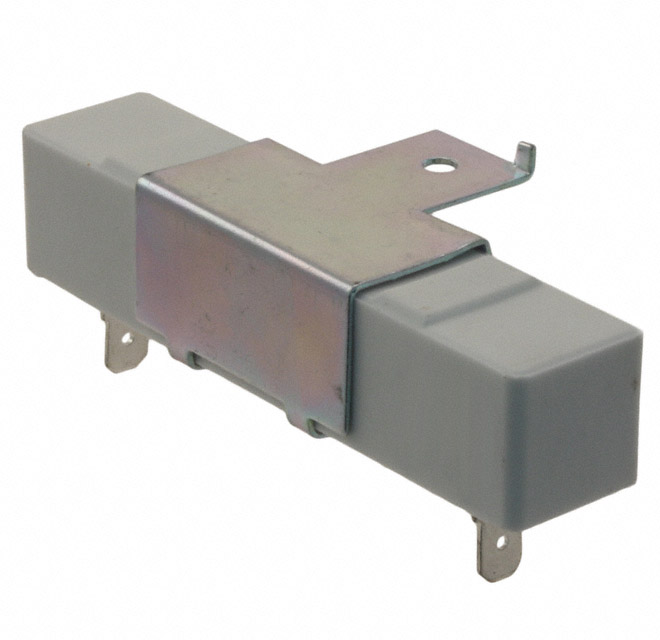 SQBW406R8JFASTON TE Connectivity Passive Product  Chassis Mount Resistors